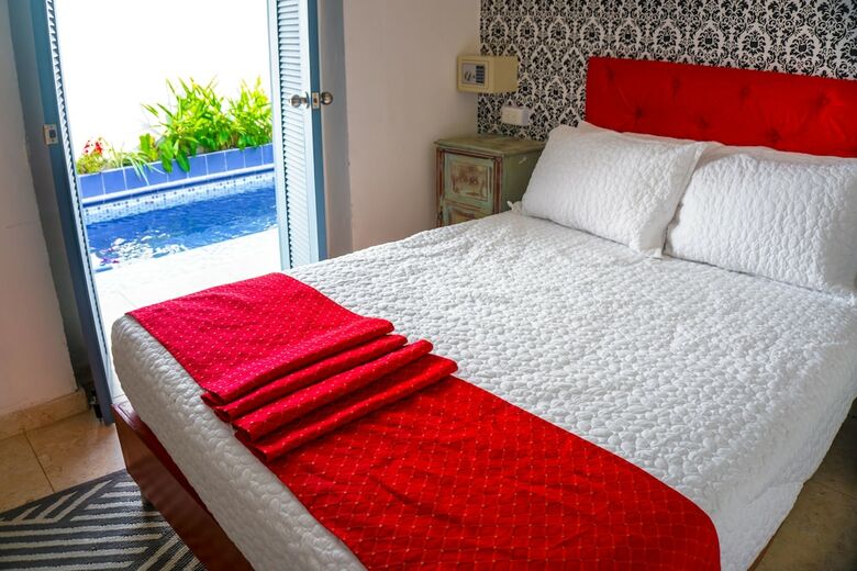 Hotel Boutique Casa Heredia