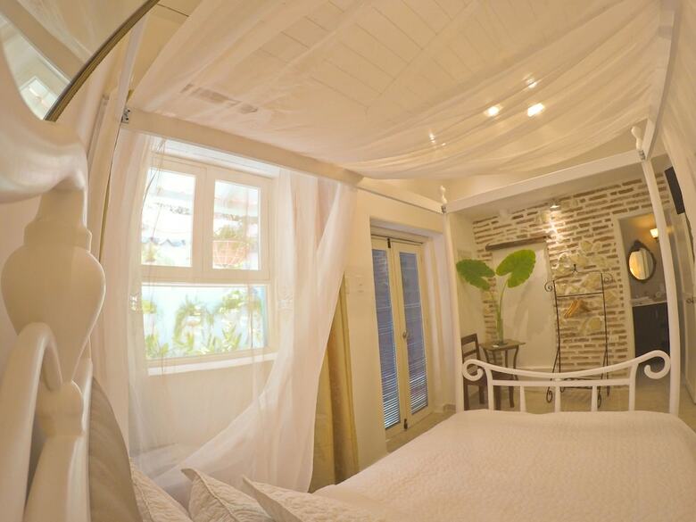 Hotel Boutique Casa Heredia
