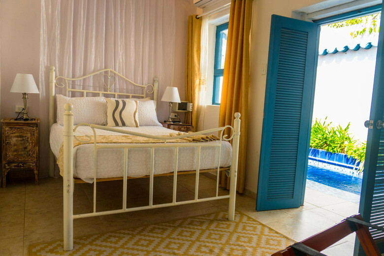Hotel Boutique Casa Heredia