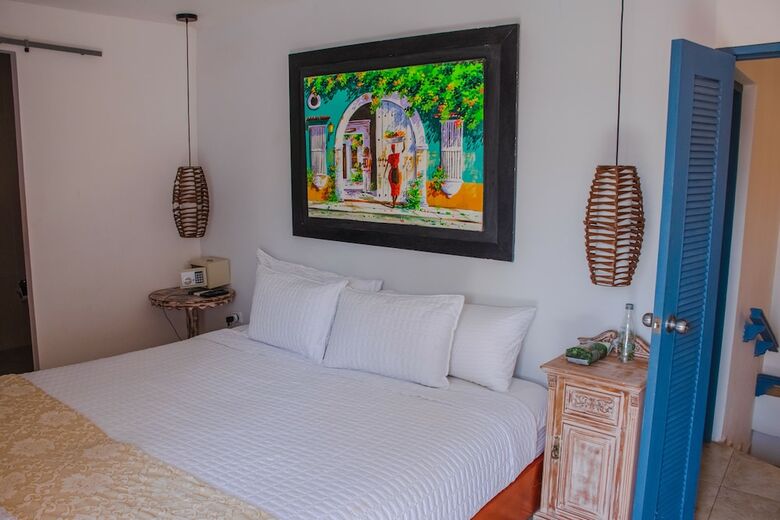 Hotel Boutique Casa Heredia