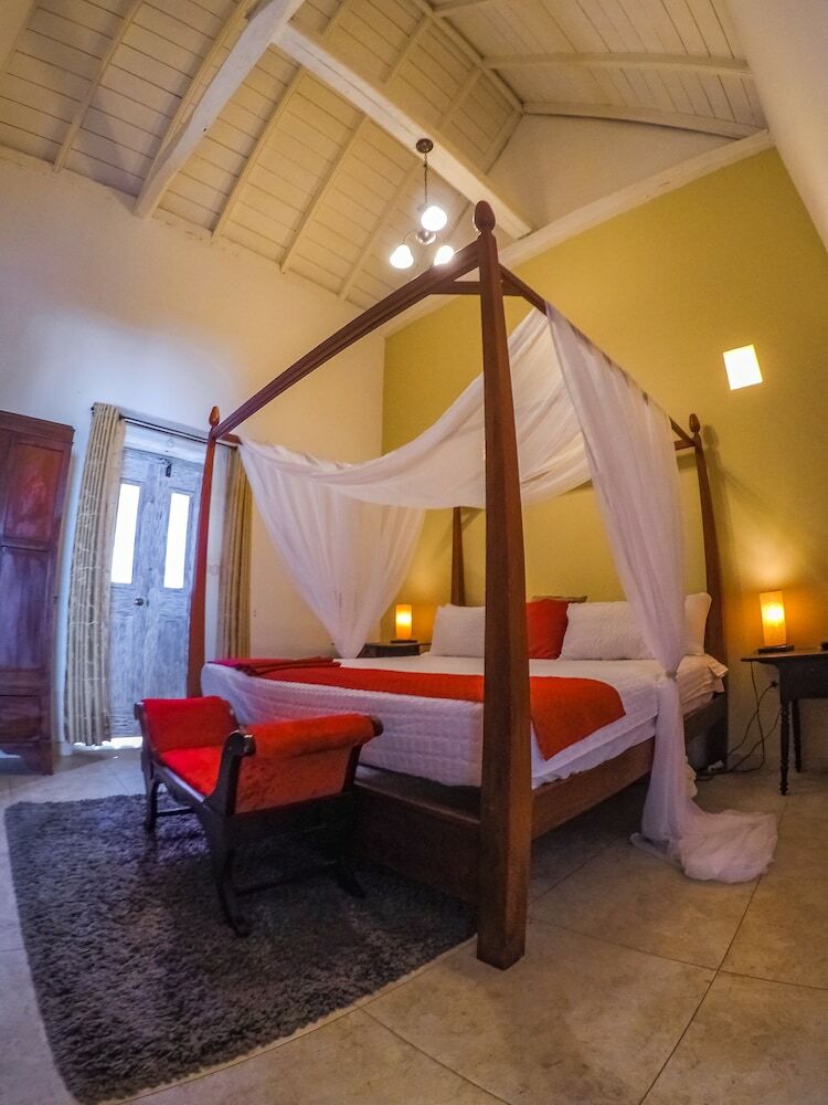 Hotel Boutique Casa Heredia