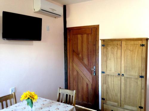 Hostal Pousada Fam�lia Do Rosa