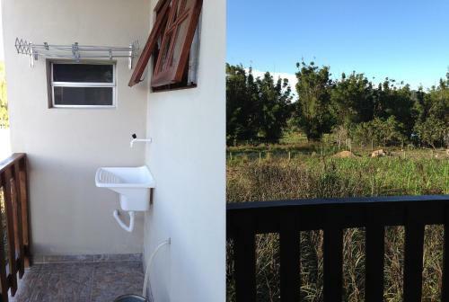 Hostal Pousada Fam�lia Do Rosa
