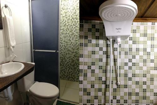 Hostal Pousada Fam�lia Do Rosa