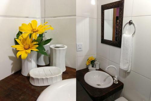 Hostal Pousada Fam�lia Do Rosa