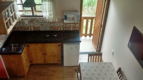 Hostal Pousada Fam�lia Do Rosa