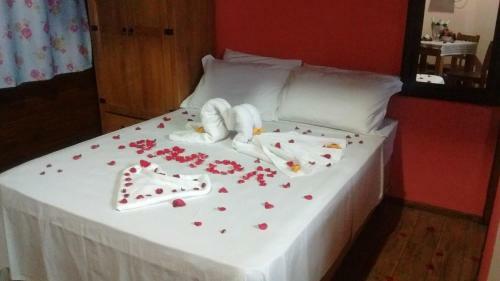 Hostal Pousada Fam�lia Do Rosa
