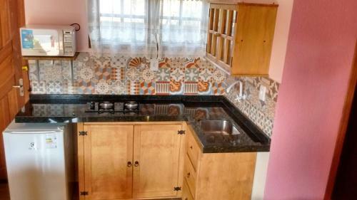 Hostal Pousada Fam�lia Do Rosa
