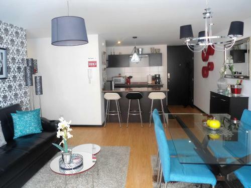 Central Apartments (santa Isabel)