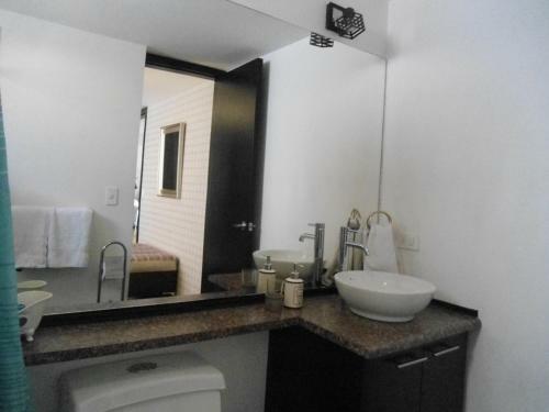 Central Apartments (santa Isabel)