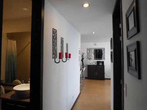 Central Apartments (santa Isabel)