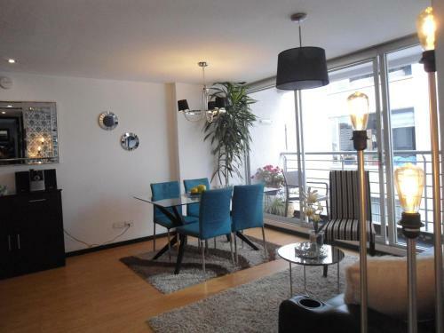 Central Apartments (santa Isabel)