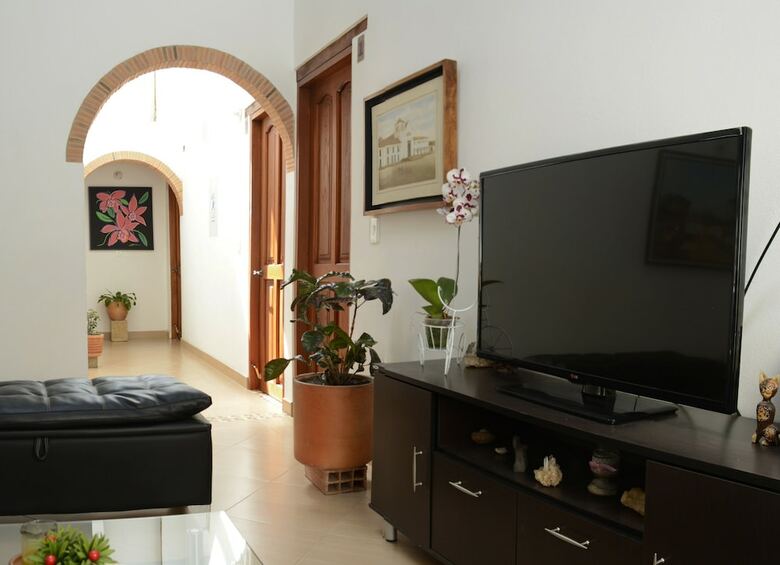 Hotel Villa Del Angel