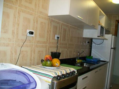 Apartamento Vila Velha 801