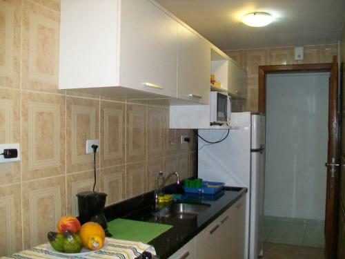 Apartamento Vila Velha 801