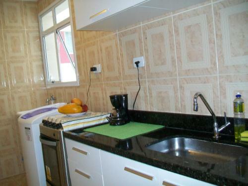 Apartamento Vila Velha 801