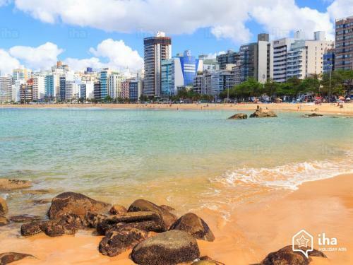 Apartamento Vila Velha 801