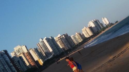 Apartamento Vila Velha 801
