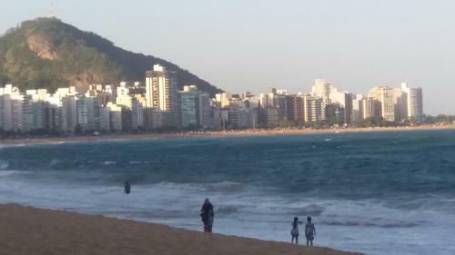 Apartamento Vila Velha 801
