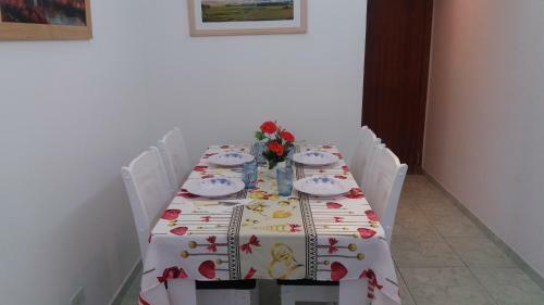 Apartamento Vila Velha 801
