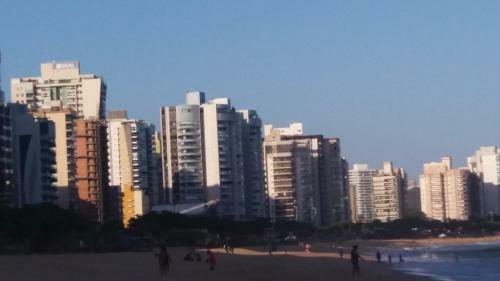 Apartamento Vila Velha 801