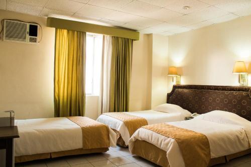 Hotel Doral Guayaquil