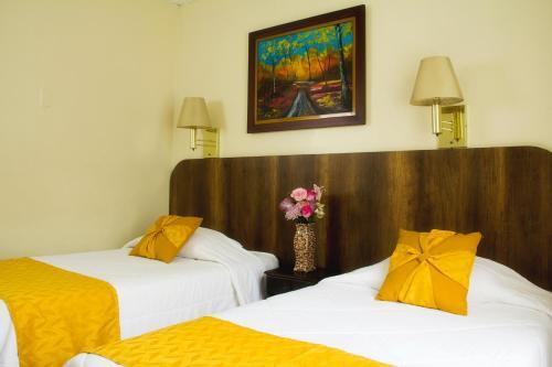 Hotel Doral Guayaquil