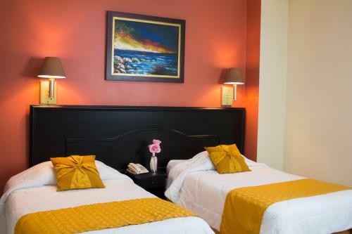 Hotel Doral Guayaquil