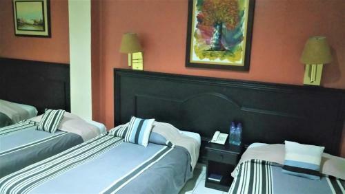 Hotel Doral Guayaquil