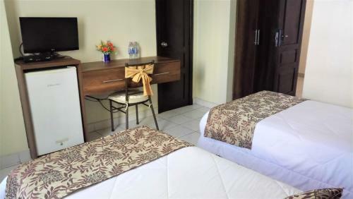 Hotel Doral Guayaquil