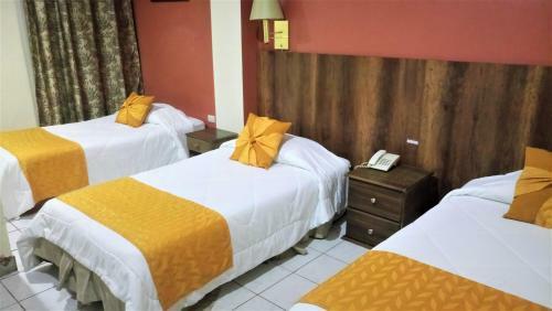 Hotel Doral Guayaquil