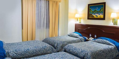 Hotel Doral Guayaquil
