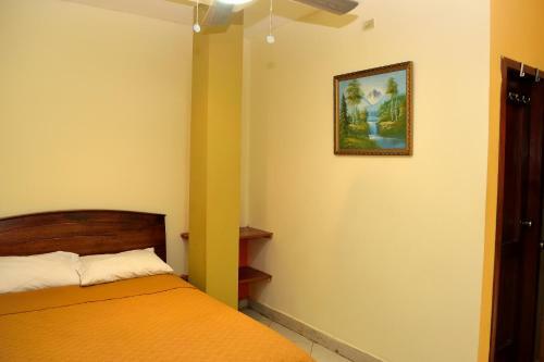 Hostal Hospedaje Carliza II Backpackers