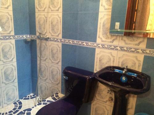 Hostal Hospedaje Carliza II Backpackers