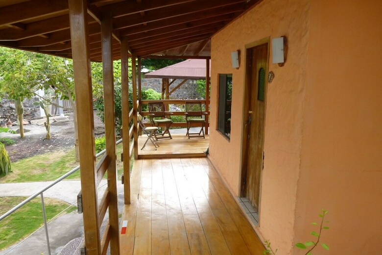 Bed & Breakfast La Peregrina