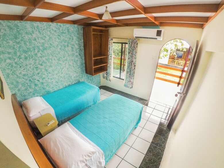 Bed & Breakfast La Peregrina