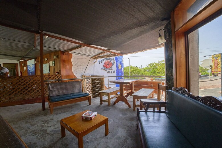 Bed & Breakfast La Peregrina