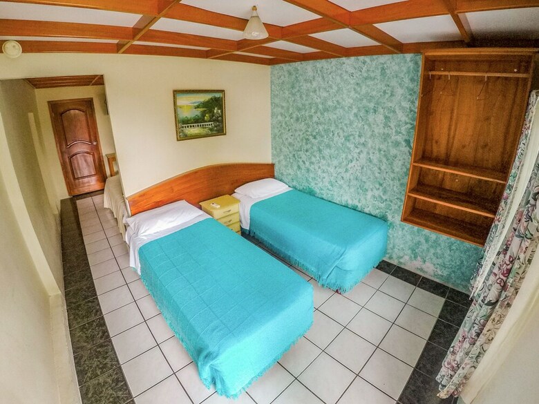 Bed & Breakfast La Peregrina