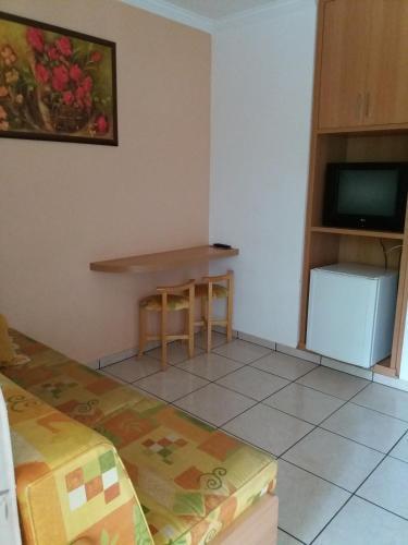 Apartamento Flat - Diroma Fiori