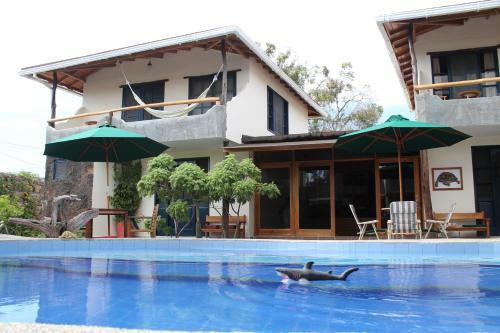 Galapagos Cottages