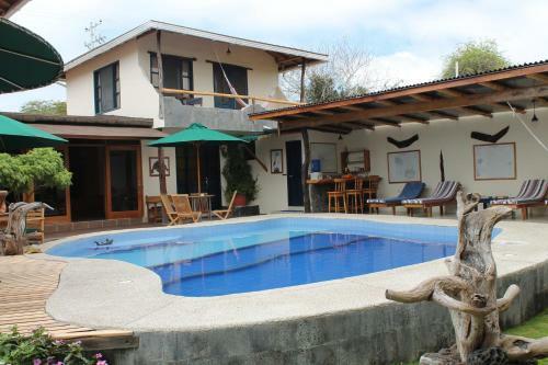 Galapagos Cottages