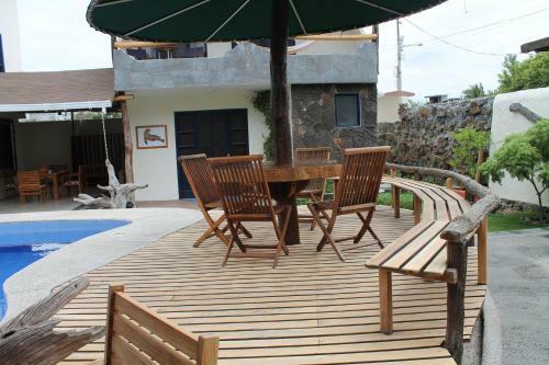 Galapagos Cottages