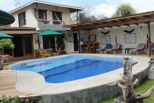 Galapagos Cottages