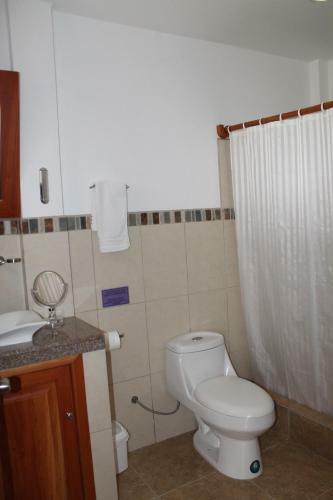 Galapagos Cottages