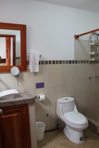 Galapagos Cottages