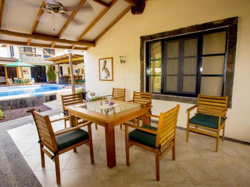Galapagos Cottages