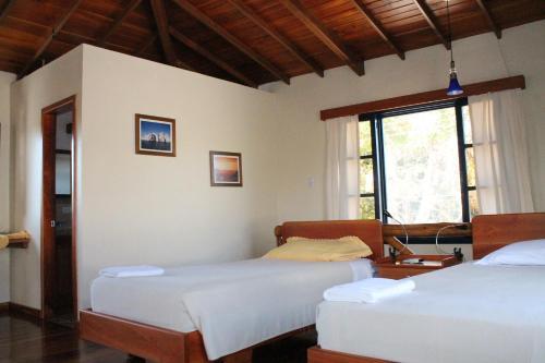 Galapagos Cottages