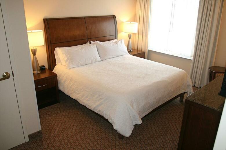 Hotel Hilton Garden Inn Elmira Corning
