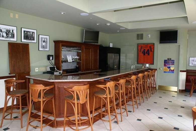 Hotel Hilton Garden Inn Elmira Corning