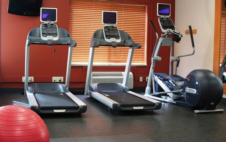 Hotel Hilton Garden Inn Elmira Corning